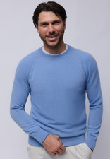 1stAmerican Maglia Girocollo