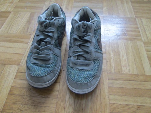 Nike air force taglia euro - force,