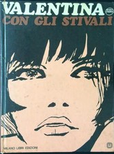 VALENTINA CON GLI STIVALI