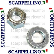 DADO RUOTA POST 14 x 1,5