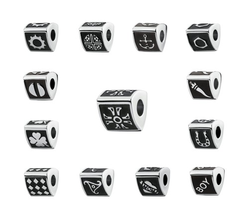Brosway btjn charm - brosway, tres