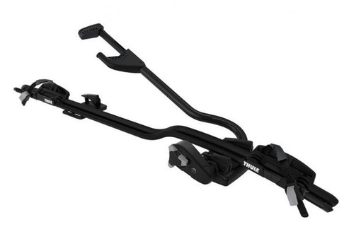 Portabici thule tetto - da,