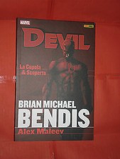 100 % MARVEL- DEVIL-COLLECTION