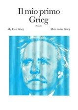 IL MIO PRIMO GRIEG -