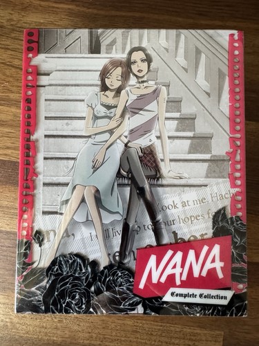 Nana complete collection - nana,