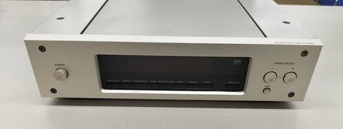 Sintonizzatore stereo am - stereo, fm-am