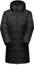 MAMMUT/FEDOZ/parka invernale