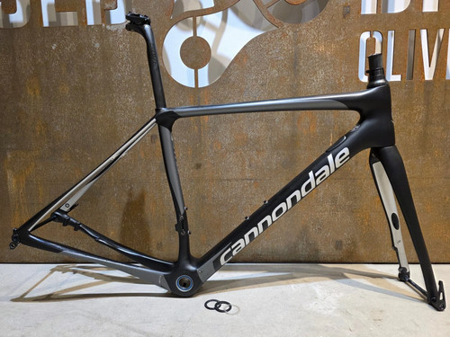 Cannondale synapse carbon - cannondale,