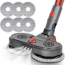 Spazzola Lavapavimenti