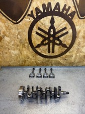 Albero motore completo e aste
