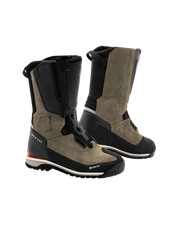 BOOTS DISCOVERY GTX BROWN |