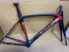 Telaio full carbon GIANT TCR