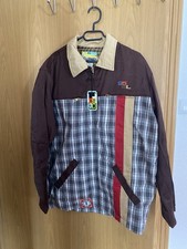 Giacca Harrington Vintage