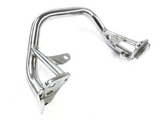 Honda SLR 650 RD09 [1997] -