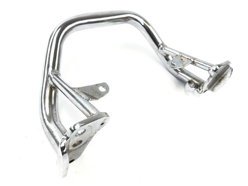 Honda slr 650 - slr, rd09