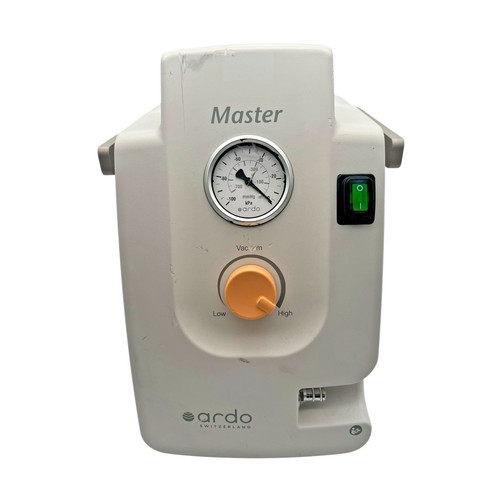 Ardo master aspiratore - ardo, |