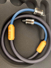 Siltech Ruby Hill II Cavo di