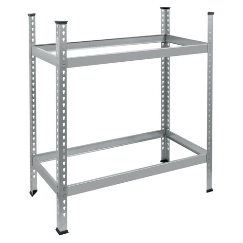 Scaffale porta pneumatici - porta-pneumatici, o