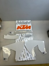 1 kit protection peinture ktm 61908050040 super adventure 1290 s 2022 2024