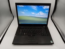 Dell Latitude e6500 15"