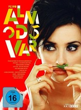 Best of Pedro Almodovar #