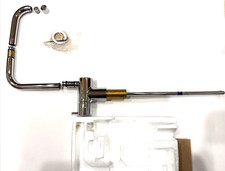 Beccuccio rubinetto lavello