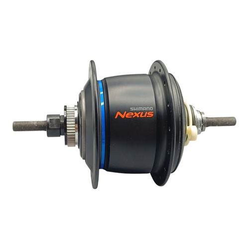 Shimano cambio mozzo nexus - shimano,