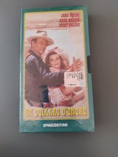 Videocassetta film vhs - -, un