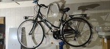 bici da donna