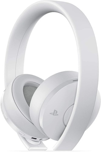 Cuffie wireless playstation - cuffie,
