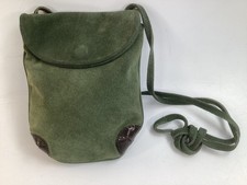 Borsa a tracolla vintage MCM