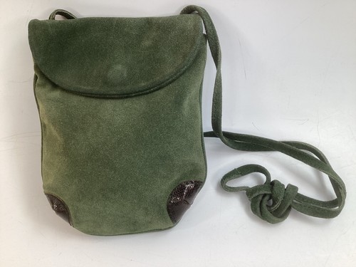 Borsa tracolla vintage mcm - borsa,