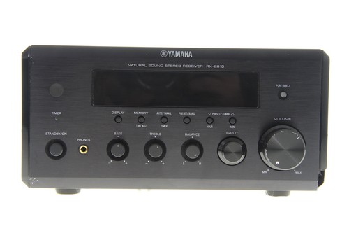 Yamaha e810 ricevitore - yamaha,