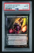 MTG INNISTRAD 2011: Liliana