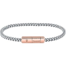 Bracciale uomo maserati - ,