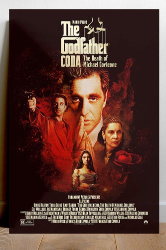 The godfather part pacino - part, 3