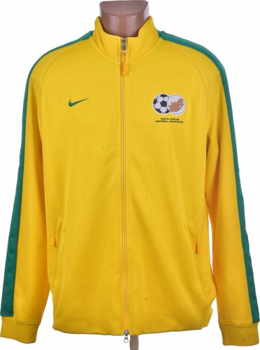 Giacca calcio pista - giacca,