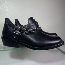 Stivaletti Paco Rabanne donna