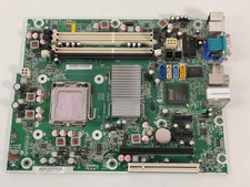 Scheda Madre Desktop HP 6000