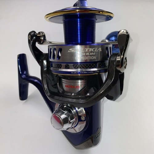 Mulinello spinning daiwa 14 - da,