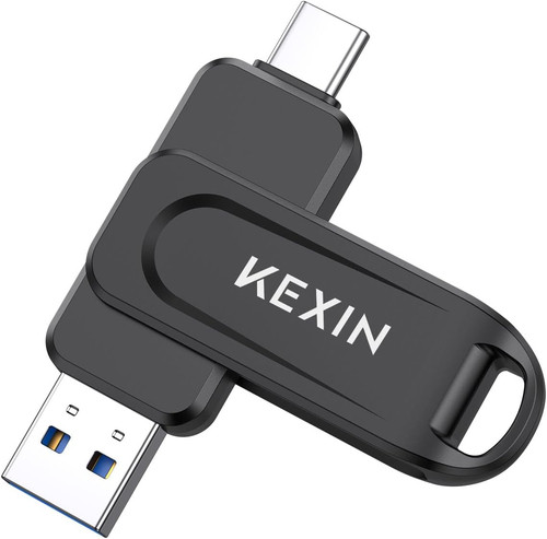 Kexin chiavetta usb 128gb - 3.0,