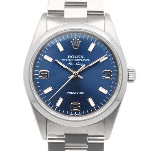 Orologi rolex air king - rolex,