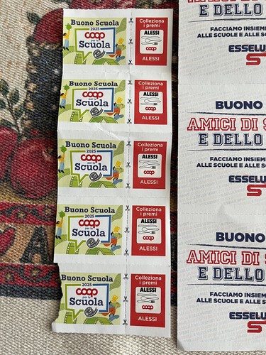 Lotto buoni amici - 37,