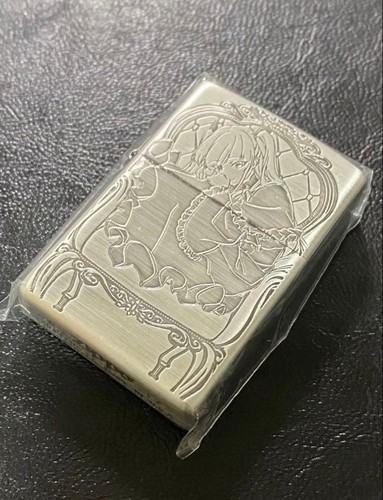 Zippo spy classroom erna - spy,