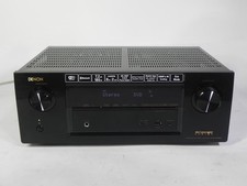 DENON IN-Command Series Integrated Network AV Receiver AVR-X2100W