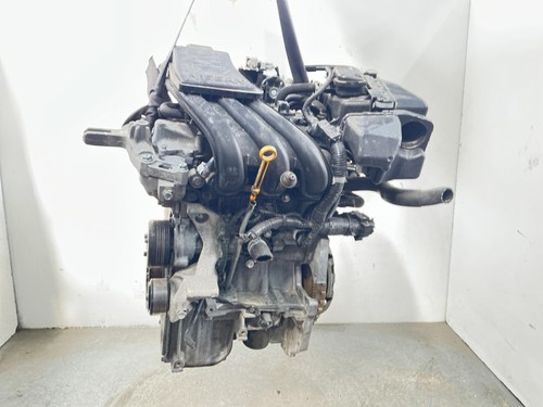 Hr12 motore completo - completo, per