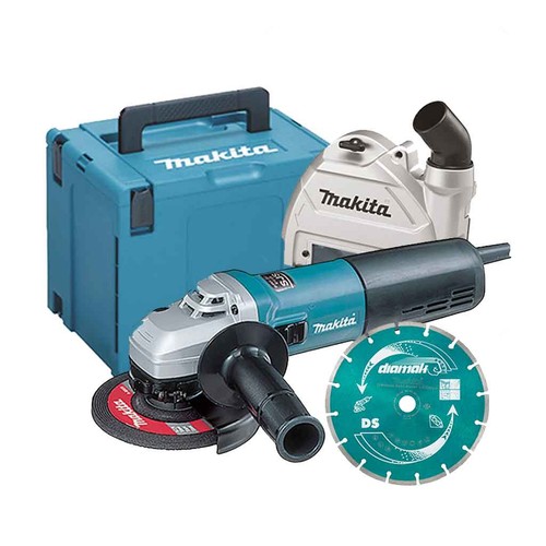 Makita 9565crjx2 kit - 9565crjx2,