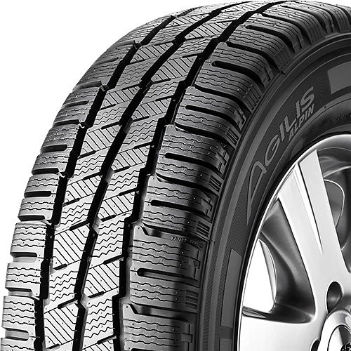 Michelin agilis alpin - agilis,