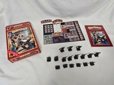 Heroquest espansione  LA ROCCA