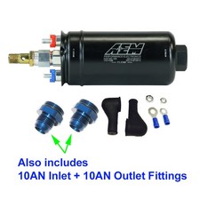 AEM 400LPH 50-1009 External